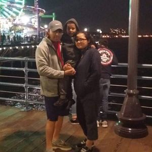 Meet your Posher, Santos